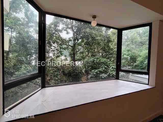 Tai Hang - Hecny Court 01