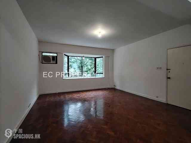 Tai Hang - Hecny Court 02