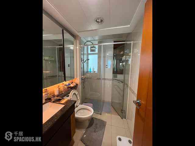Tung Chung - Coastal Skyline Phase 4 Le Bleu Deux Block 5 07