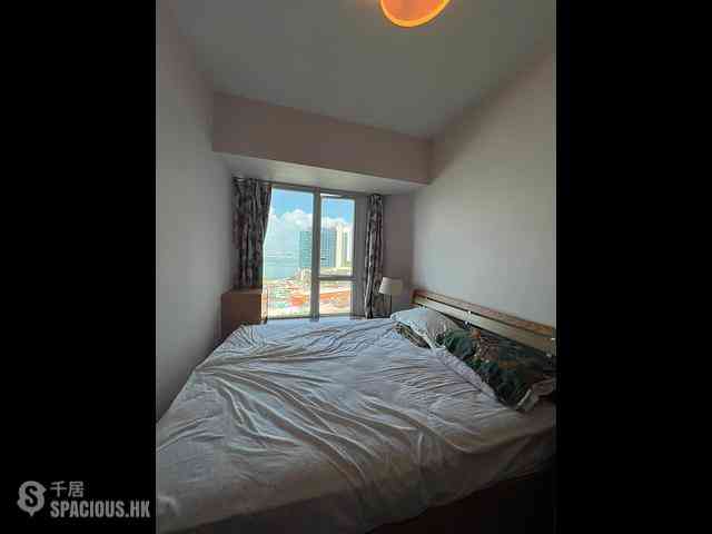 Tung Chung - Coastal Skyline Phase 4 Le Bleu Deux Block 5 09