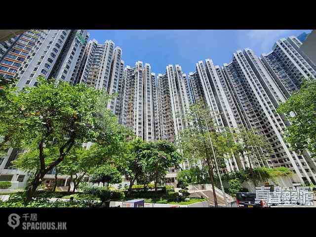 Quarry Bay - Kornhill Block P 05