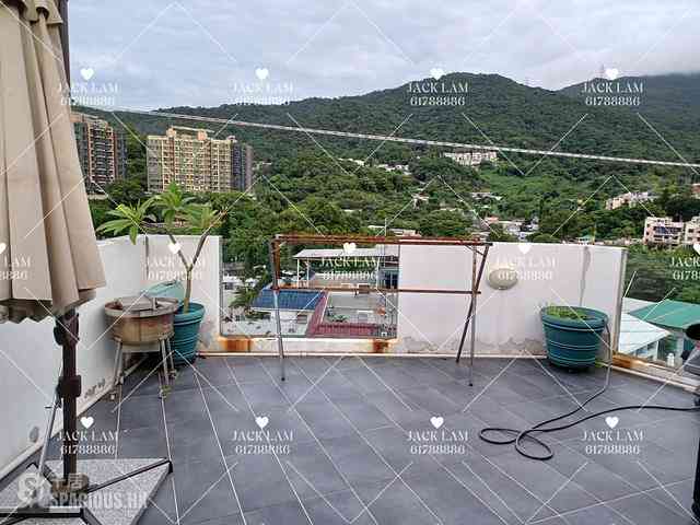 Tai Po - Sheung Wun Yiu Village 01
