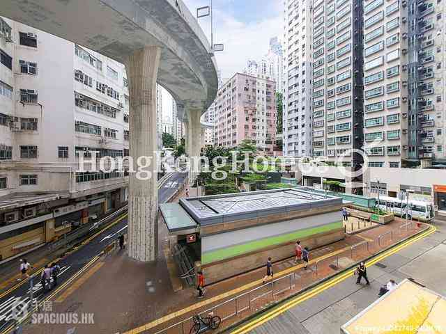 Shek Tong Tsui - Goa Building 02