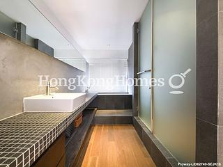 Shek Tong Tsui - Goa Building 10