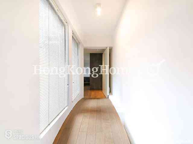 Shek Tong Tsui - Goa Building 12