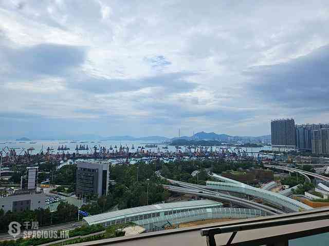 Yau Ma Tei - The Coronation Tower 3 02