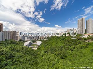 跑马地 - 渣甸山花园大厦 02