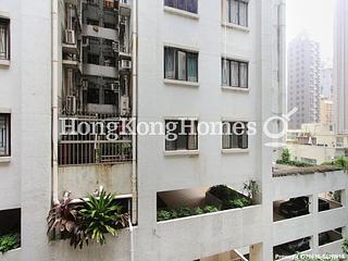 Mid Levels Central - Yee Lin Mansion 02