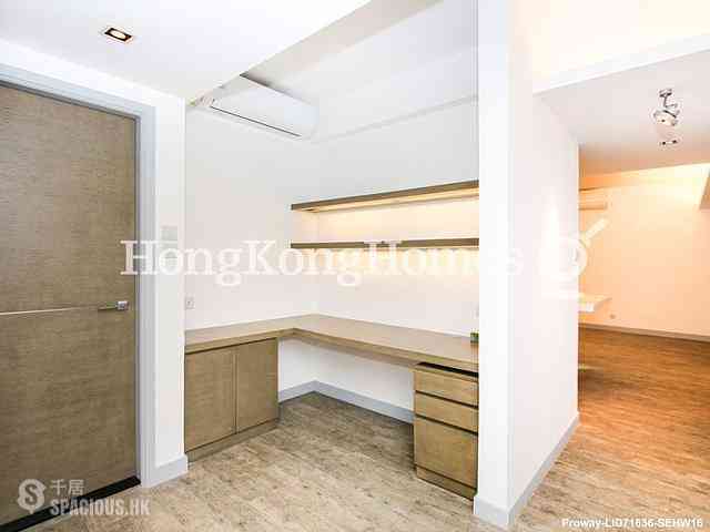 Mid Levels Central - Yee Lin Mansion 10