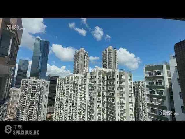 Quarry Bay - Mount Parker Lodge Block E 02