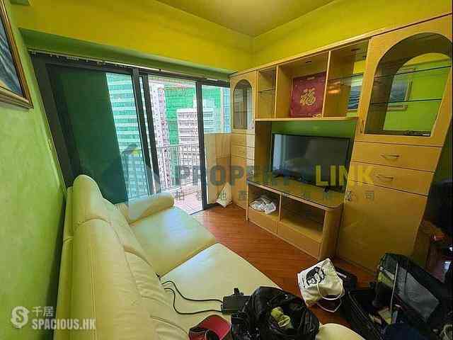 Sheung Wan - Elite's Place 01