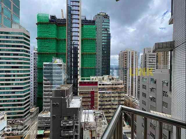 Sheung Wan - Elite's Place 03