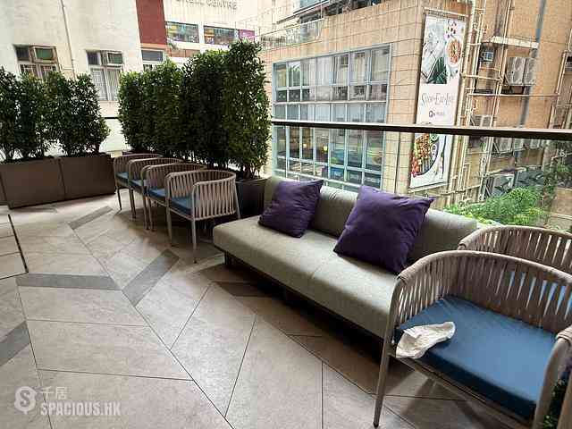 湾仔 - Spring Garden 04