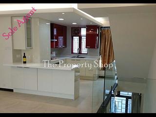 Clear Water Bay - Wo Tong Kong 03