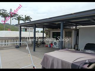 Clear Water Bay - Wo Tong Kong 04