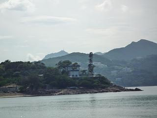 Clear Water Bay - Island View 11