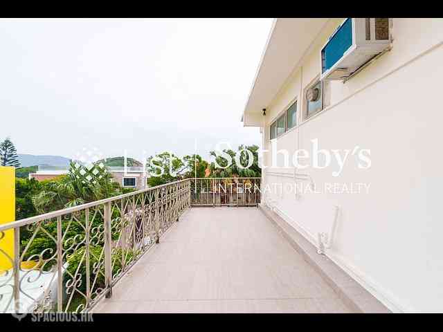 Shek O - Prospect Point 17