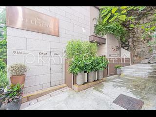 Wan Chai - The Hillside 08