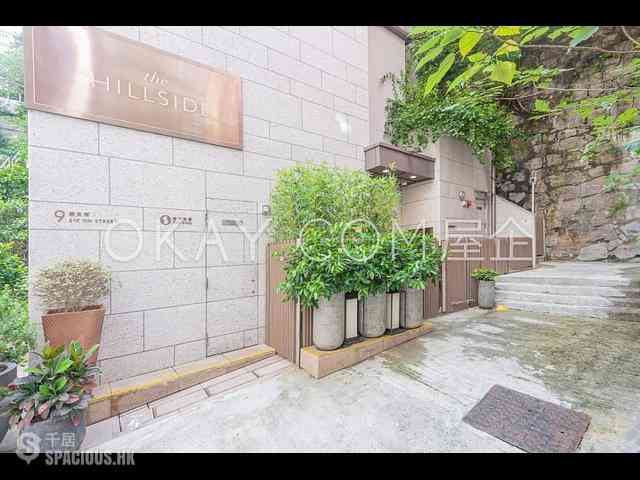 Wan Chai - The Hillside 08