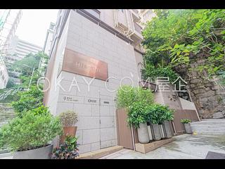 Wan Chai - The Hillside 09
