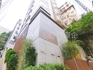 Wan Chai - The Hillside 10