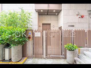 Wan Chai - The Hillside 11