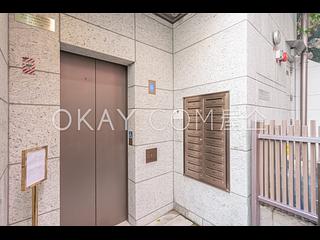 Wan Chai - The Hillside 12