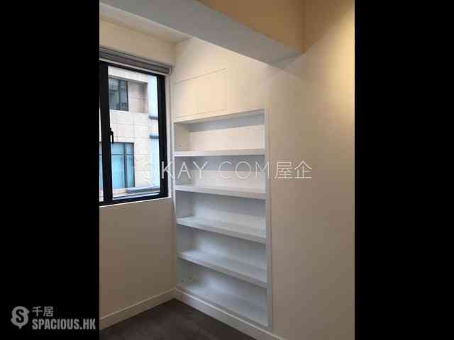 Sai Ying Pun - 345, Queen's Road West 06