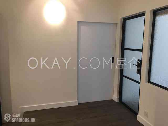 Sai Ying Pun - 345, Queen's Road West 10