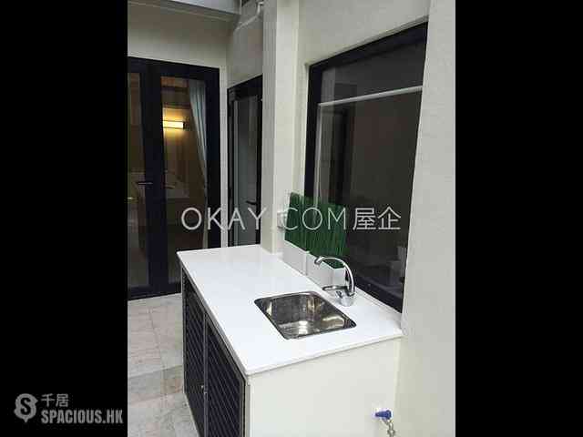 Sai Ying Pun - 345, Queen's Road West 14