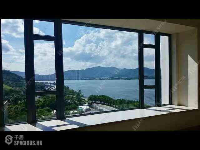 Pak Shek Kok - Providence Bay Phase 1 01