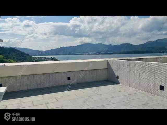 Pak Shek Kok - Providence Bay Phase 1 06