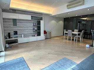 Pak Shek Kok - Providence Bay Phase 2 Providence Peak Tower 3 02