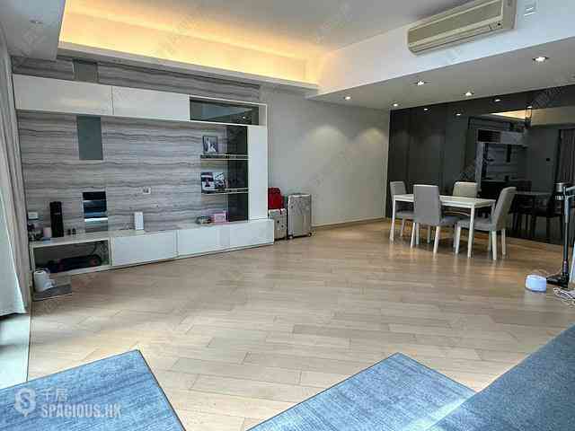 Pak Shek Kok - Providence Bay Phase 2 Providence Peak Tower 3 02