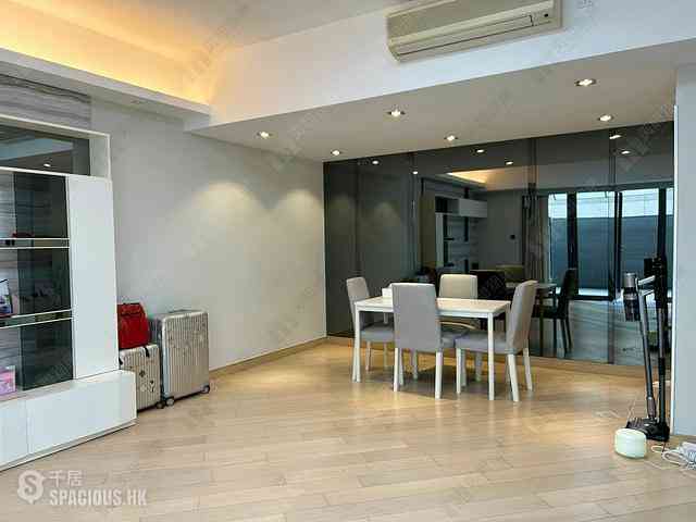 Pak Shek Kok - Providence Bay Phase 2 Providence Peak Tower 3 05