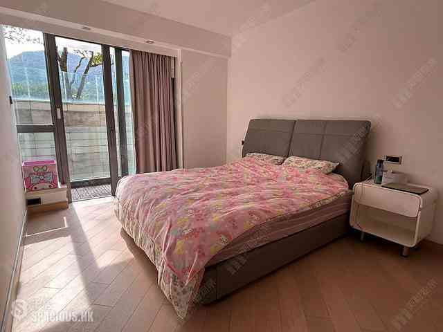 Pak Shek Kok - Providence Bay Phase 2 Providence Peak Tower 3 06