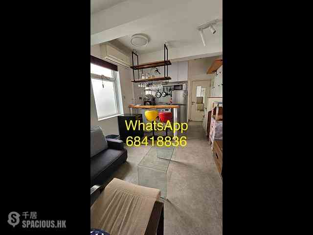 Sai Ying Pun - 25, High Street 04