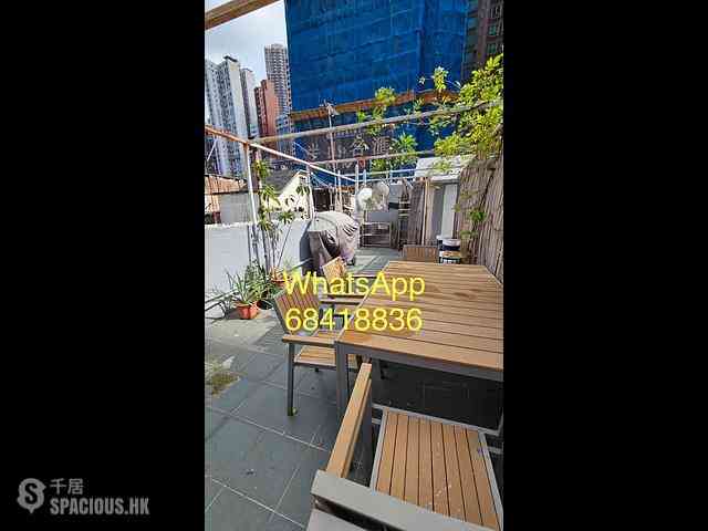 Sai Ying Pun - 25, High Street 05