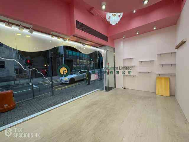 Mid Levels Central - 47A-47B, Caine Road 02