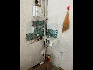 Sai Ying Pun - Goodwill Garden 04