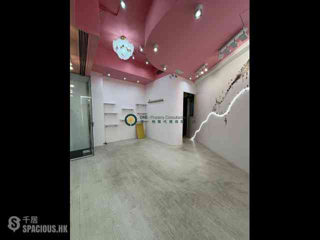 Mid Levels Central - 47A-47B, Caine Road 06