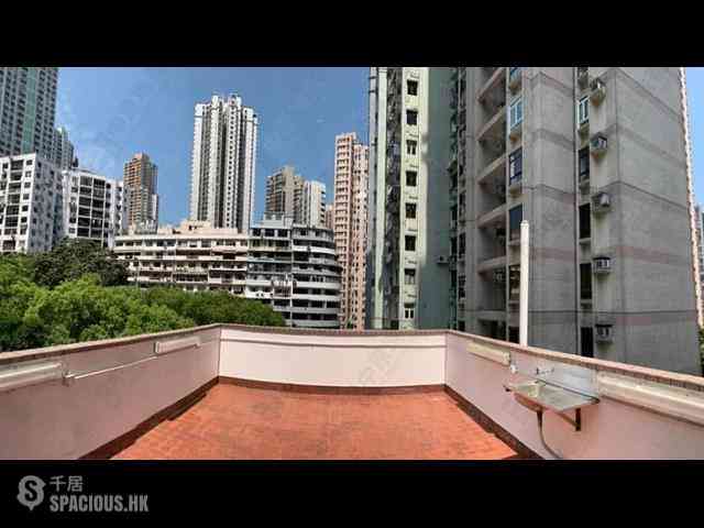 Mid Levels West - 8-10, Park Road 01