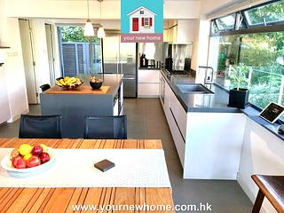 Sai Kung - Lake View Villa 04