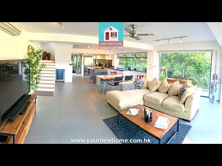 Sai Kung - Lake View Villa 02