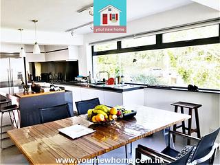 Sai Kung - Lake View Villa 03