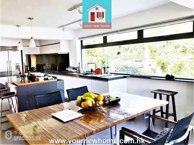 Sai Kung - Lake View Villa 03