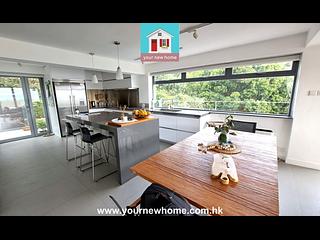 Sai Kung - Lake View Villa 07