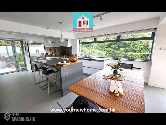 Sai Kung - Lake View Villa 07