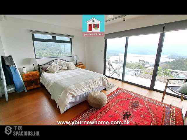 Sai Kung - Lake View Villa 08