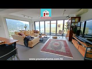 Sai Kung - Lake View Villa 13